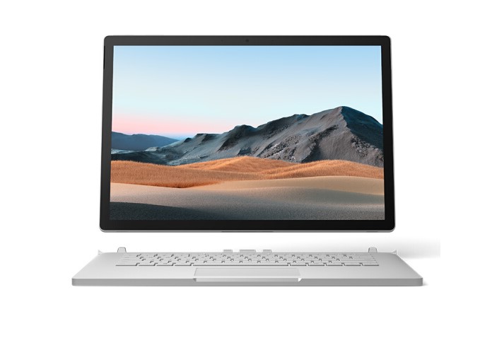 紫金Surface 维修前的准备工作